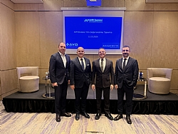 AVM SEKT�R� 2025 YILINDA G��L� C�RO PERFORMANSI G�STERD�